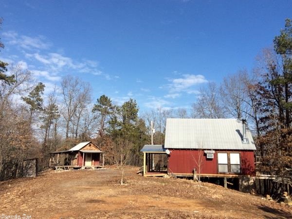 Board Camp - Residential