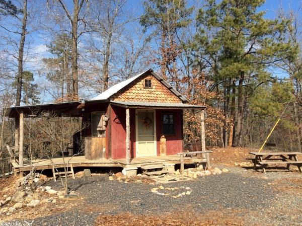 Board Camp - Residential