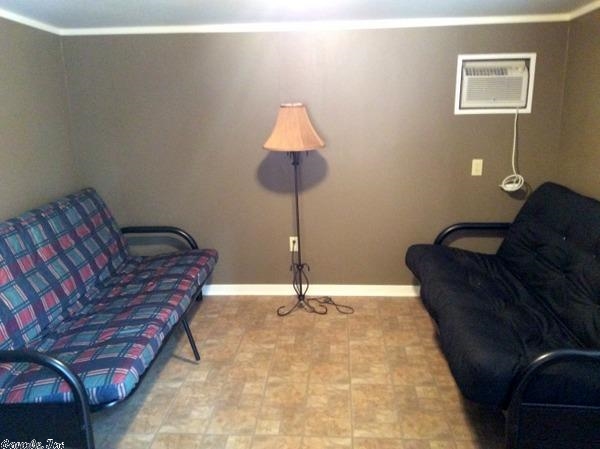 Board Camp - Residential
