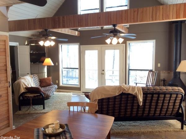 Board Camp - Residential