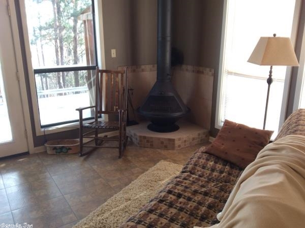 Board Camp - Residential