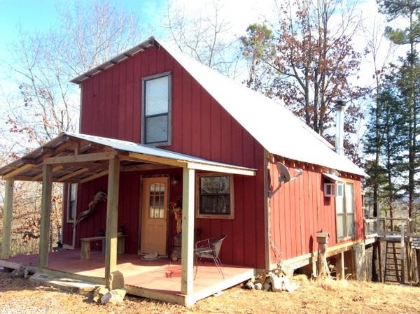 Board Camp - Residential