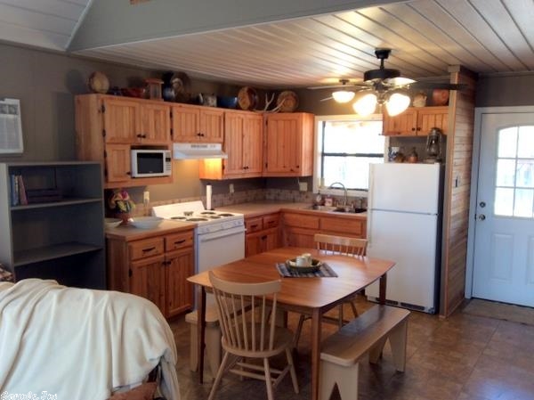 Board Camp - Residential