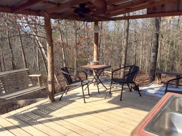 Board Camp - Residential