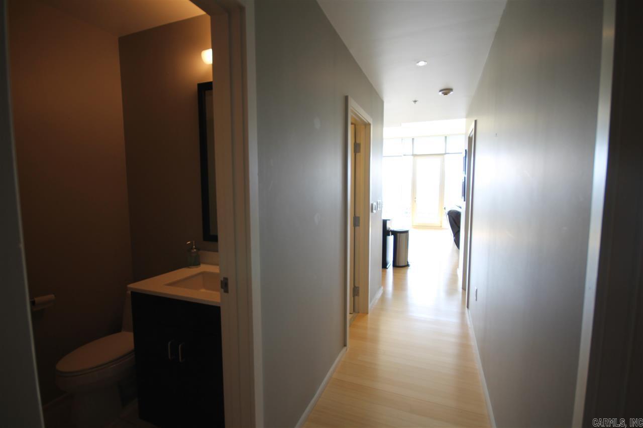 300 THIRD HPR - Residential