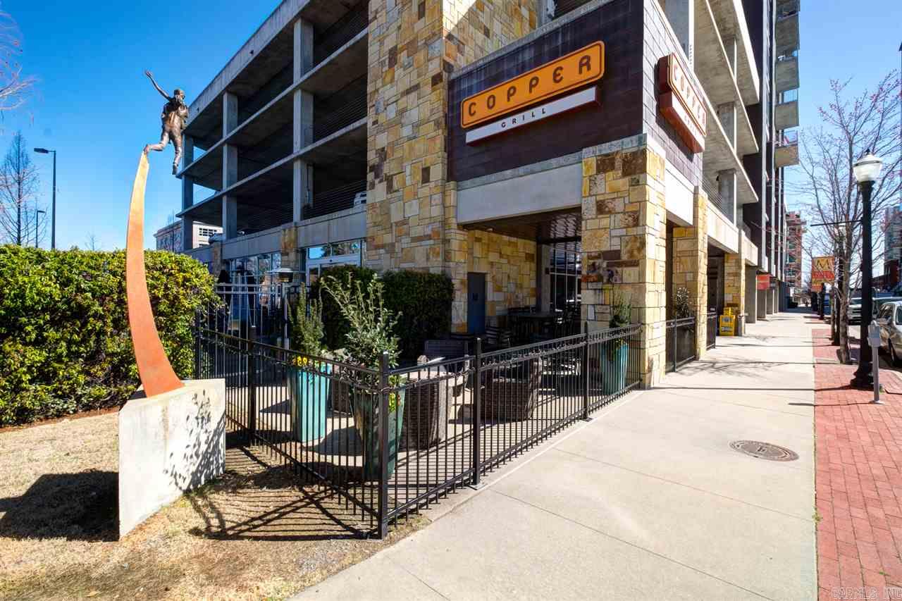 300 THIRD HPR - Residential