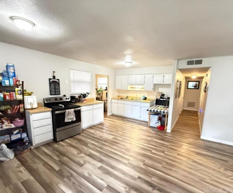 Not In List - Residential