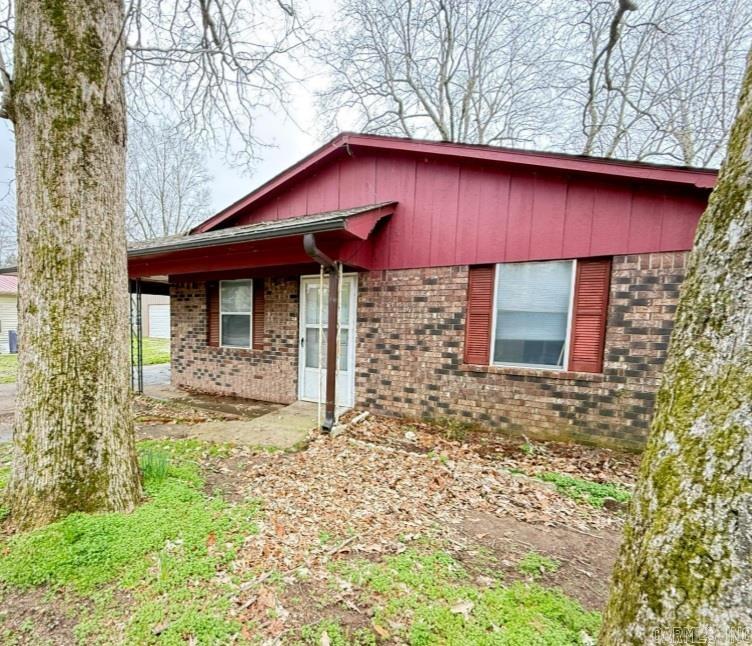 Not In List - Residential