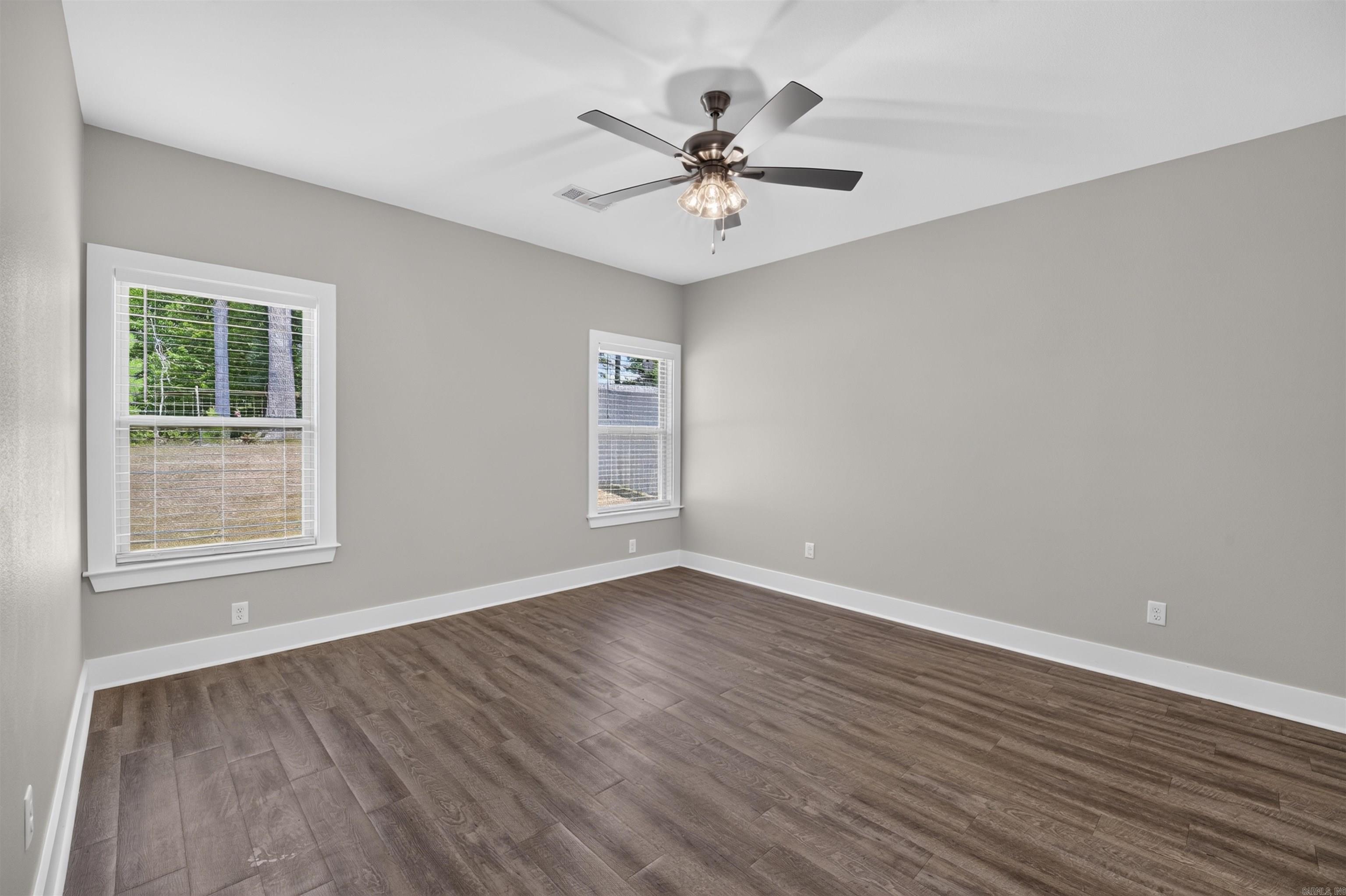 CYPRESS VALLEY - Residential