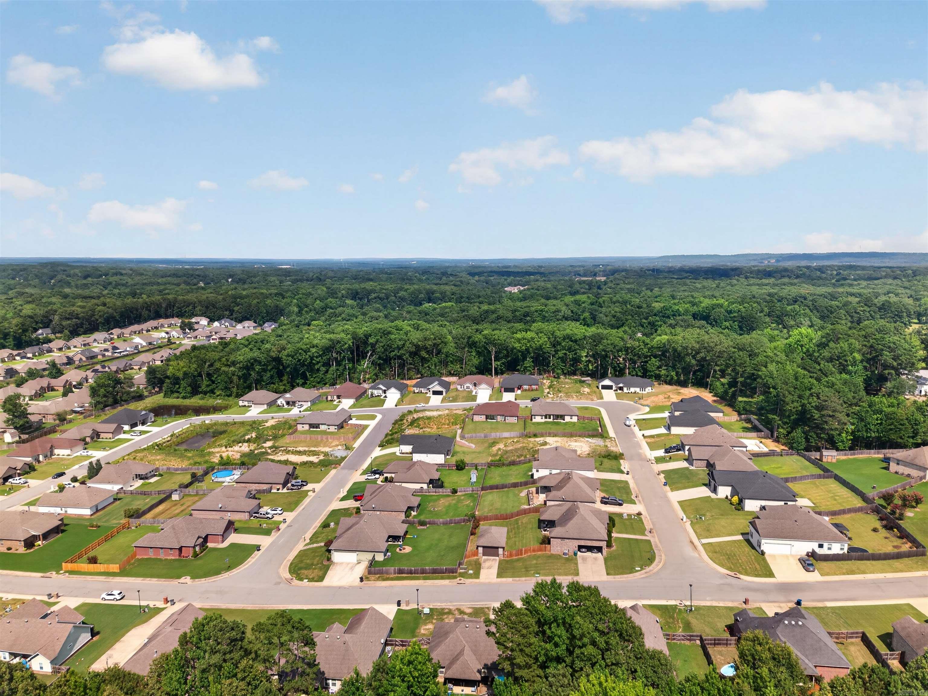 CYPRESS VALLEY - Residential