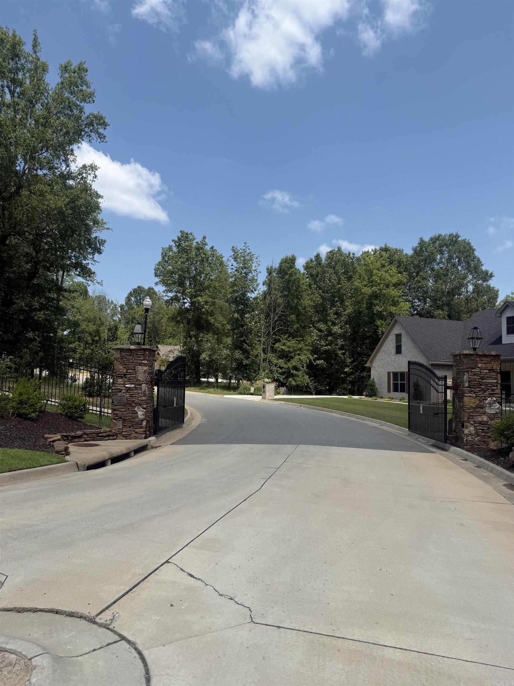DEVOE BEND ADDITION - Land