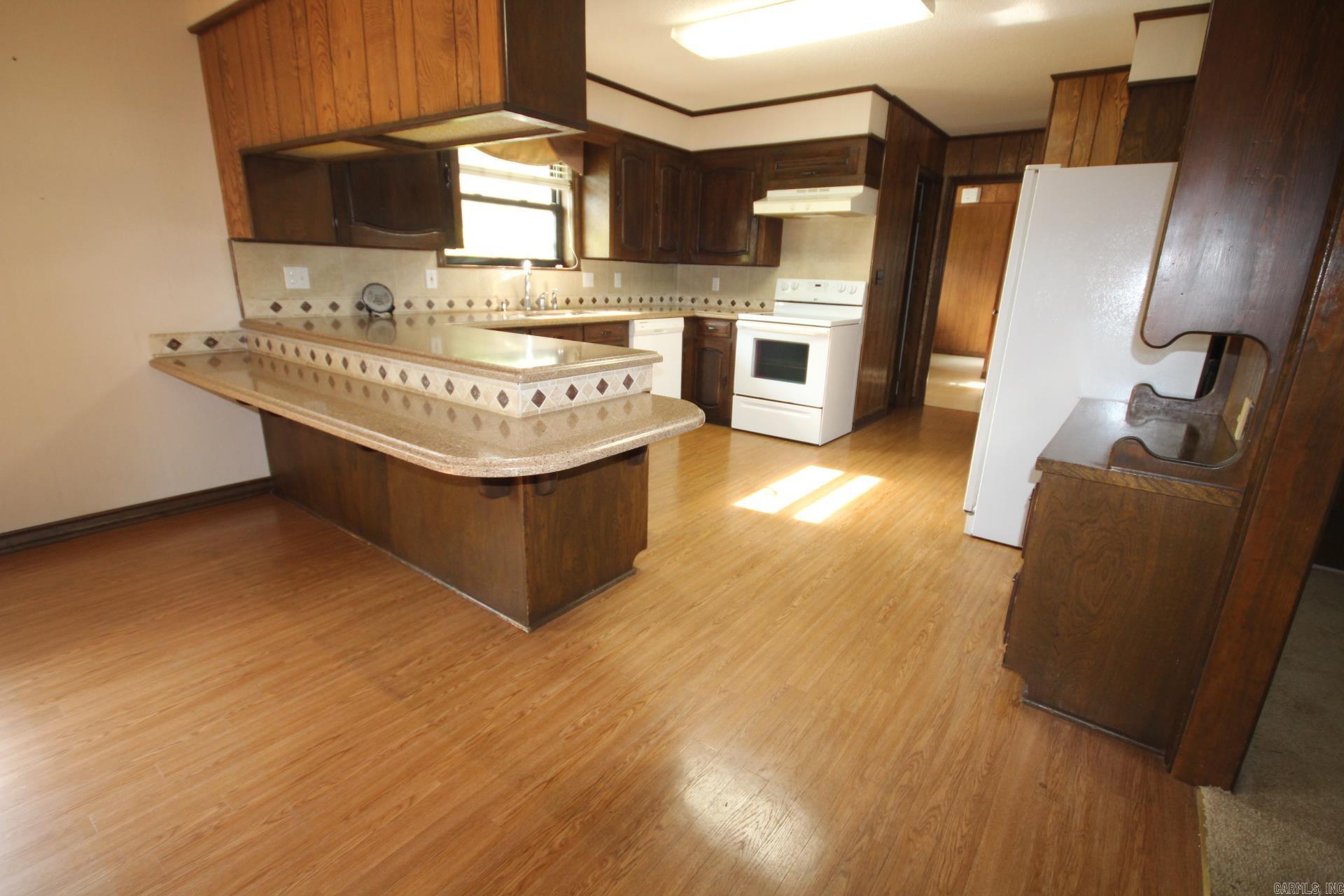 Greenwood - Residential