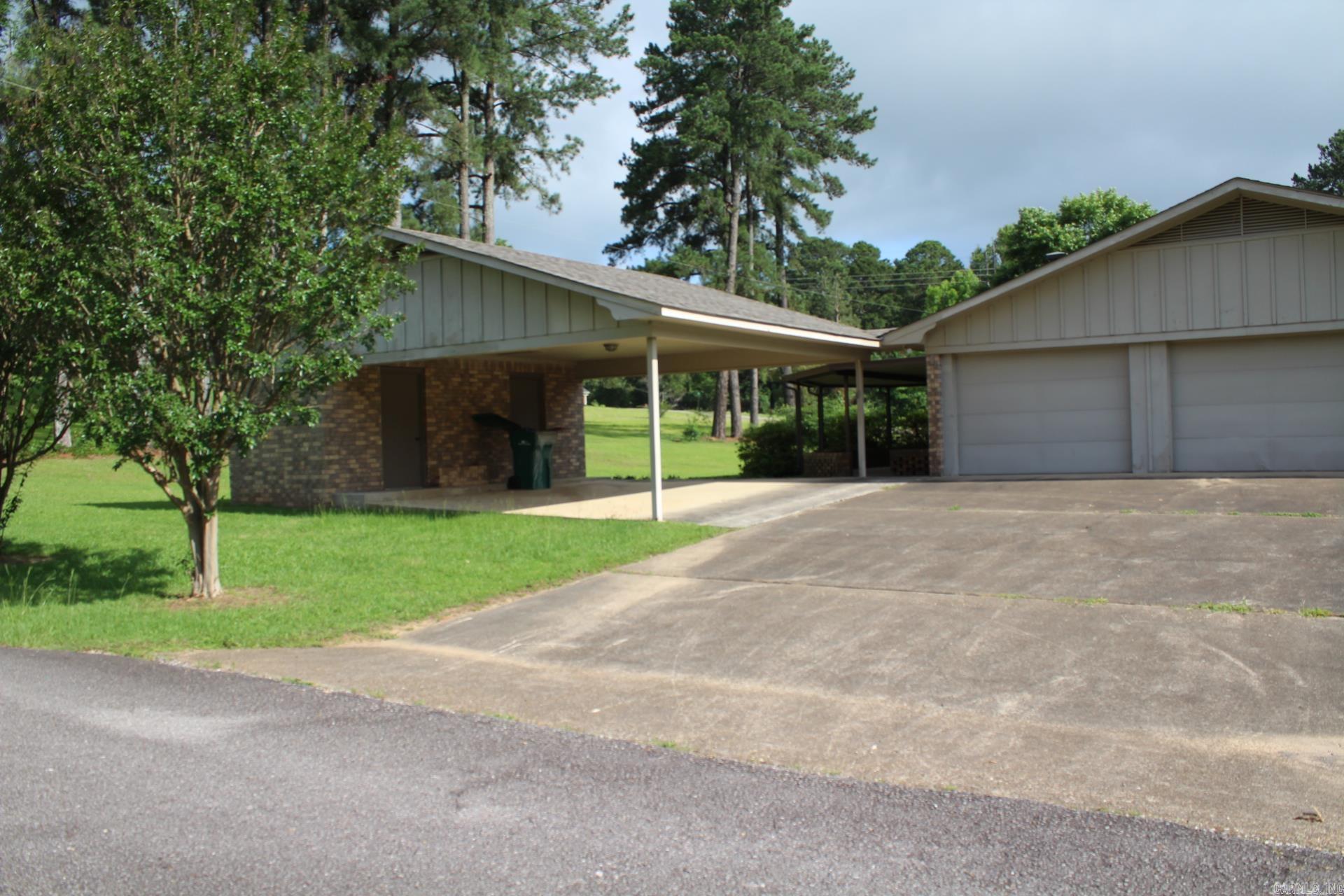Greenwood - Residential