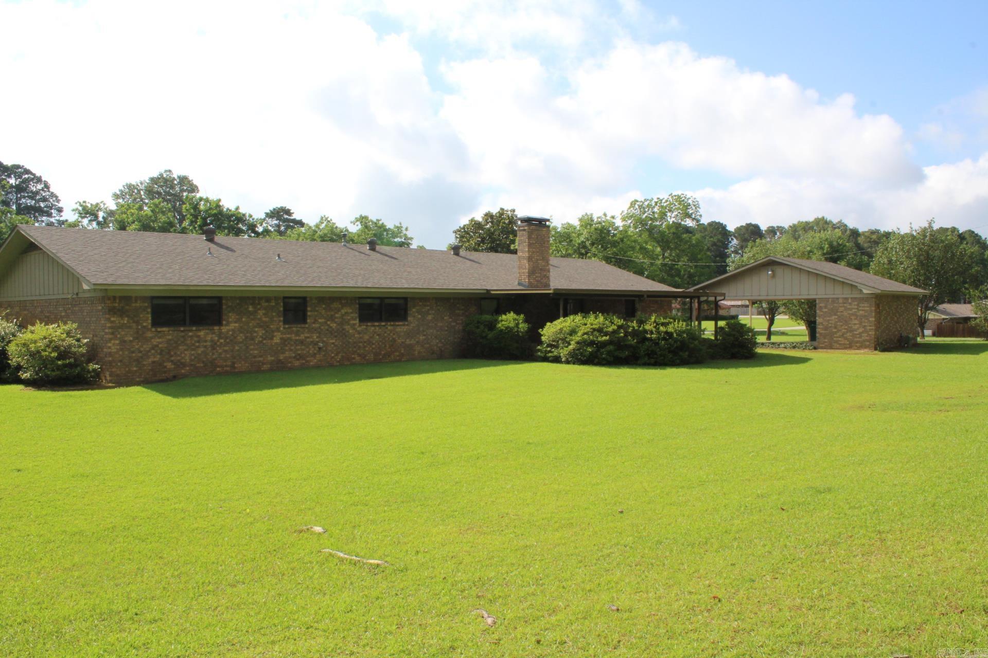 Greenwood - Residential
