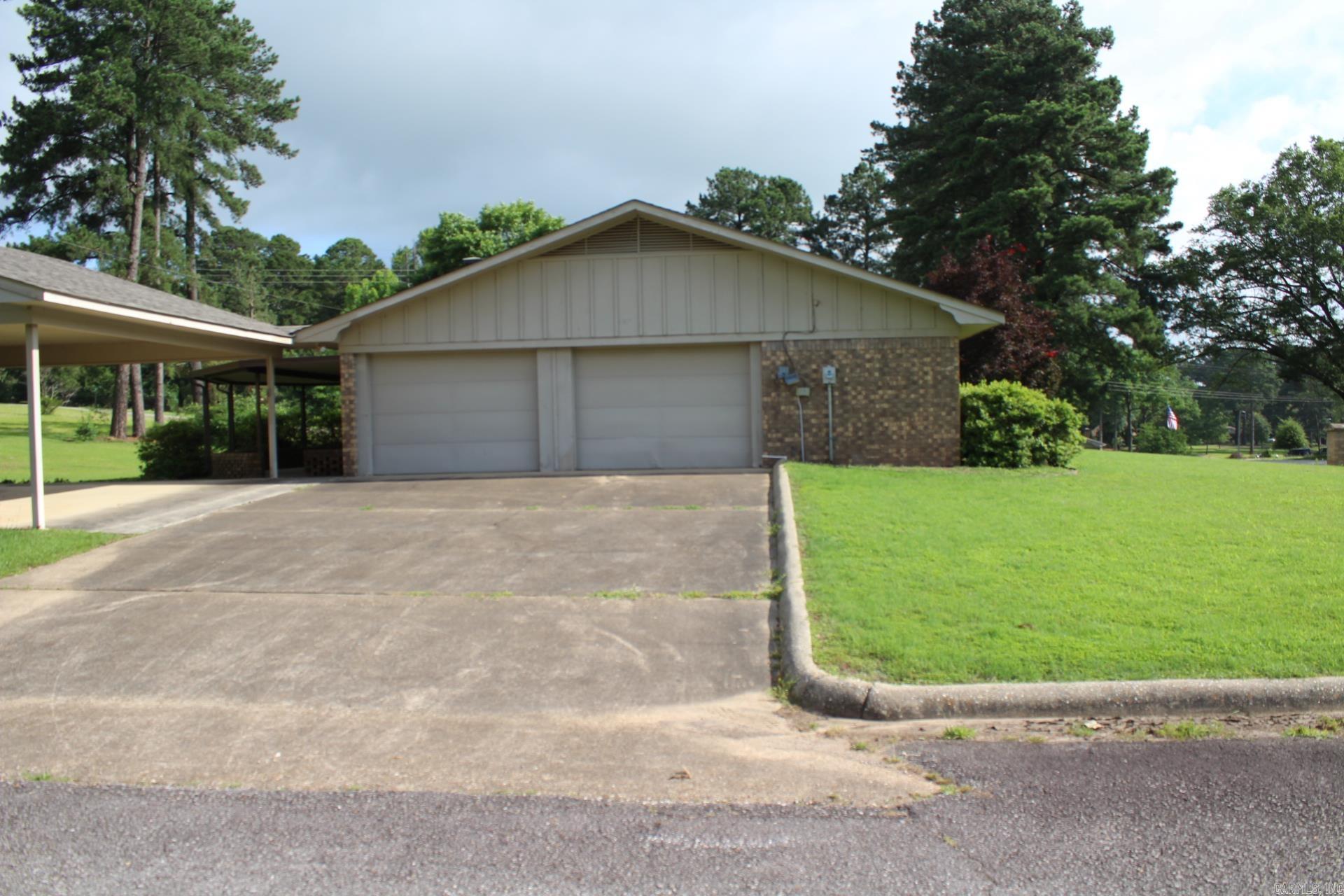 Greenwood - Residential