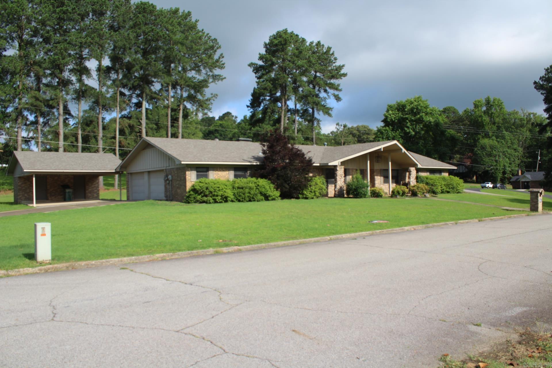 Greenwood - Residential