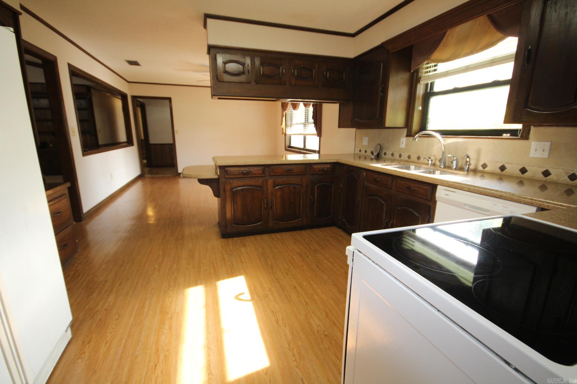 Greenwood - Residential