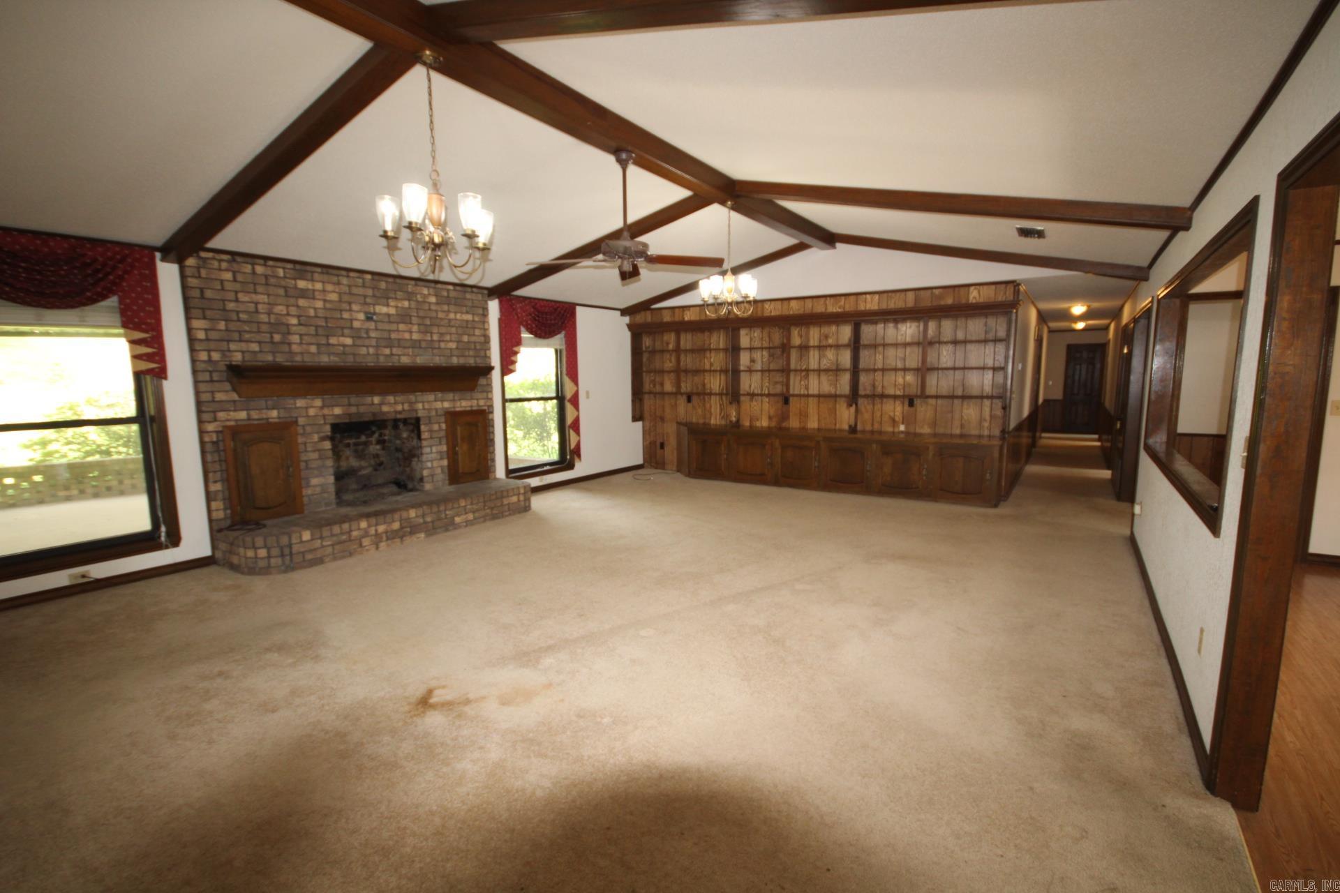 Greenwood - Residential