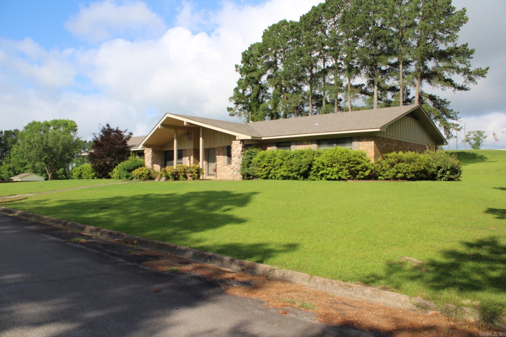 Greenwood - Residential