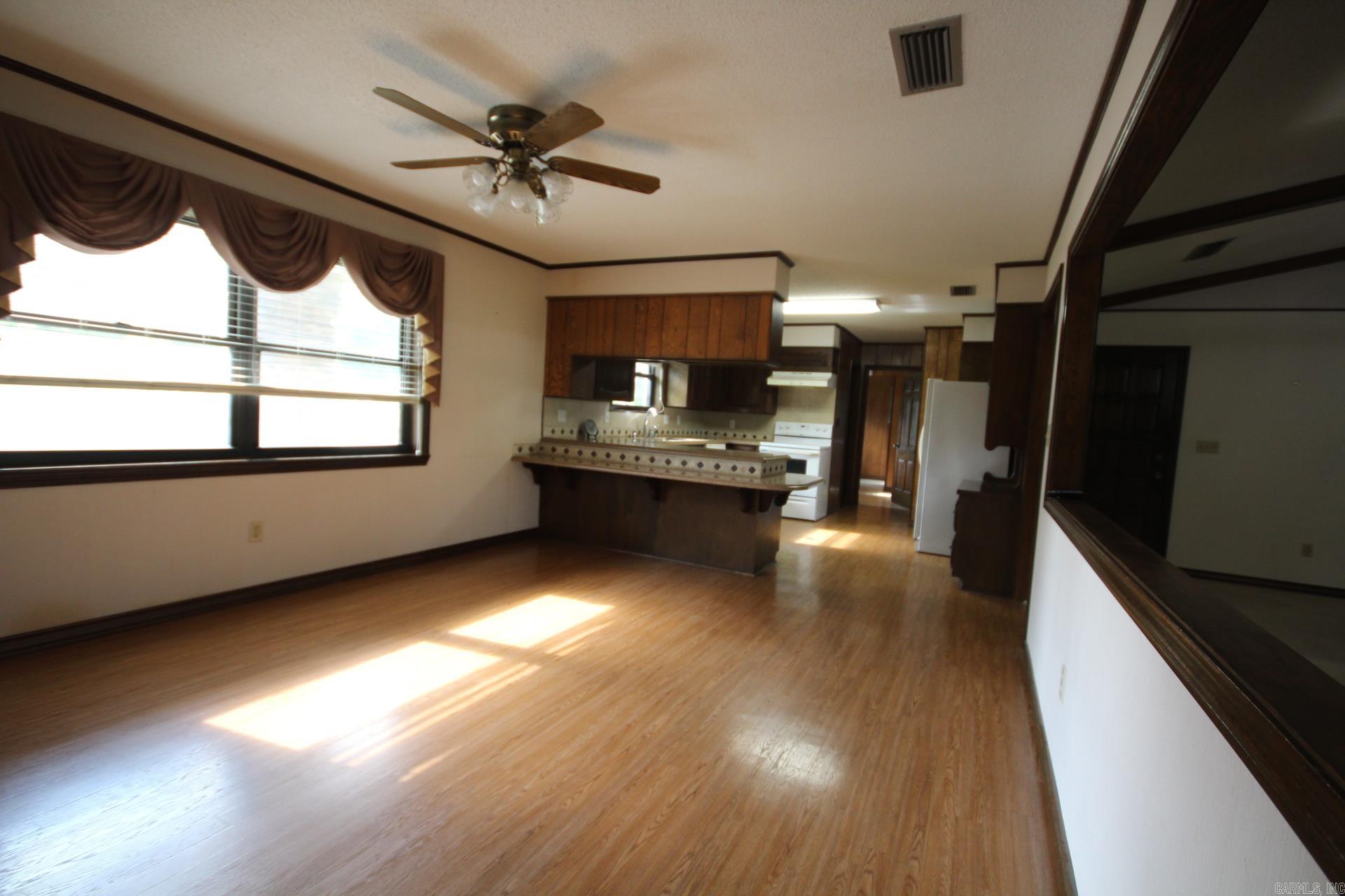 Greenwood - Residential