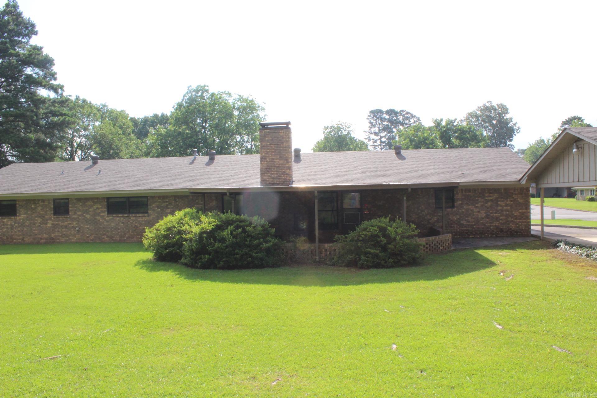 Greenwood - Residential