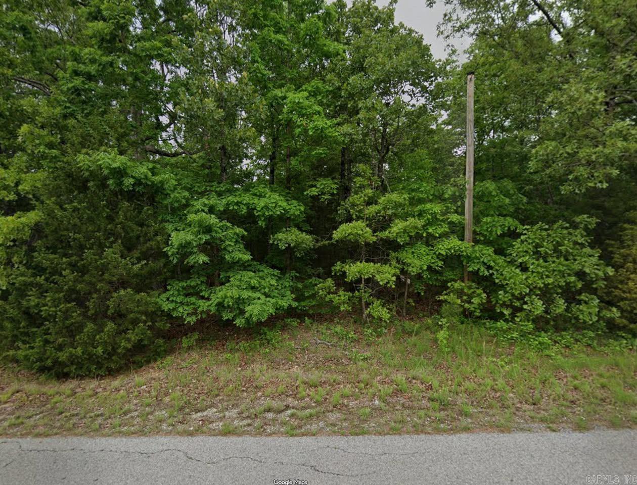 Located in a quiet residential area with paved road frontage and just minutes from the 18-hole Turkey Mountain Golf Course, this wooded property offers the perfect blend of privacy, natural beauty, and convenience. Ideal for building your dream home or vacation getaway, the land provides a peaceful setting while remaining close to the town center and the many amenities Horseshoe Bend has to offer, including four lakes—highlighted by the 600-acre Crown Lake and the scenic fishing waters of Diamond Lake—along with a par-3 golf course, swimming beach, pool, parks, and more.