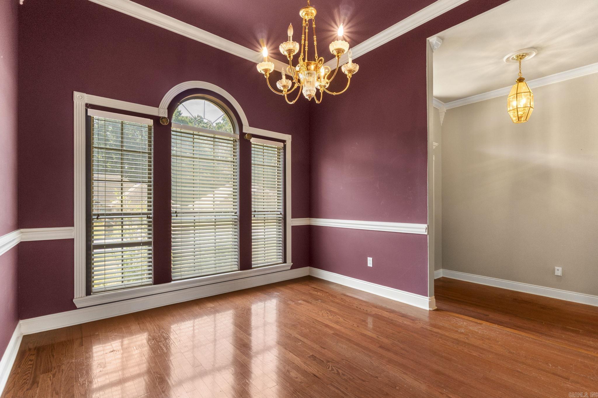 AUTUMN WOOD ESTATES - Residential