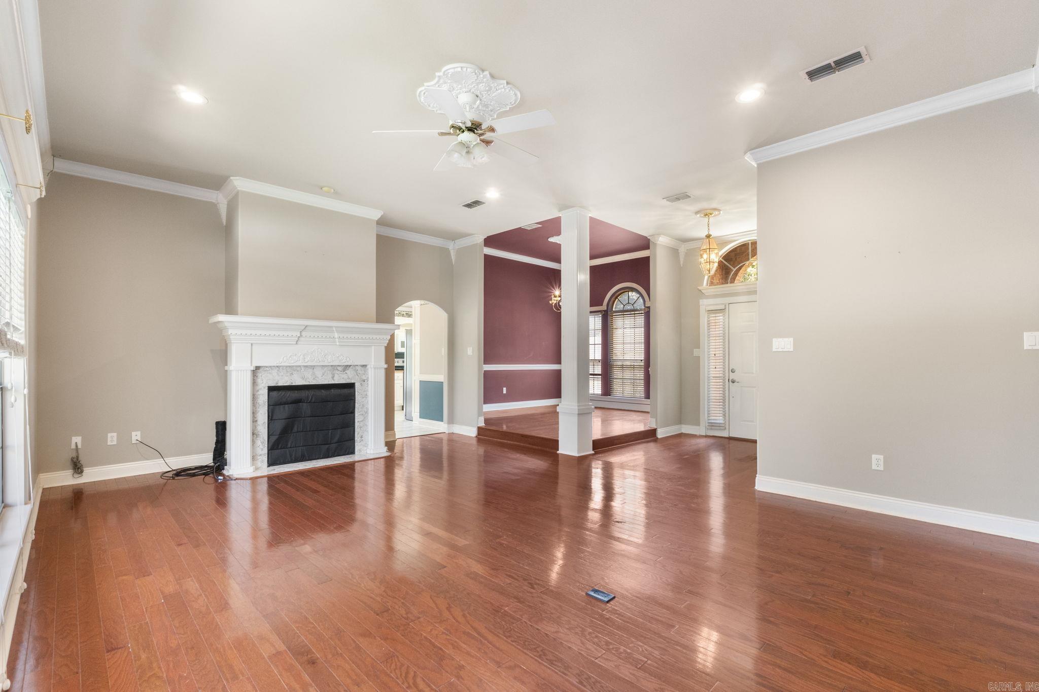 AUTUMN WOOD ESTATES - Residential
