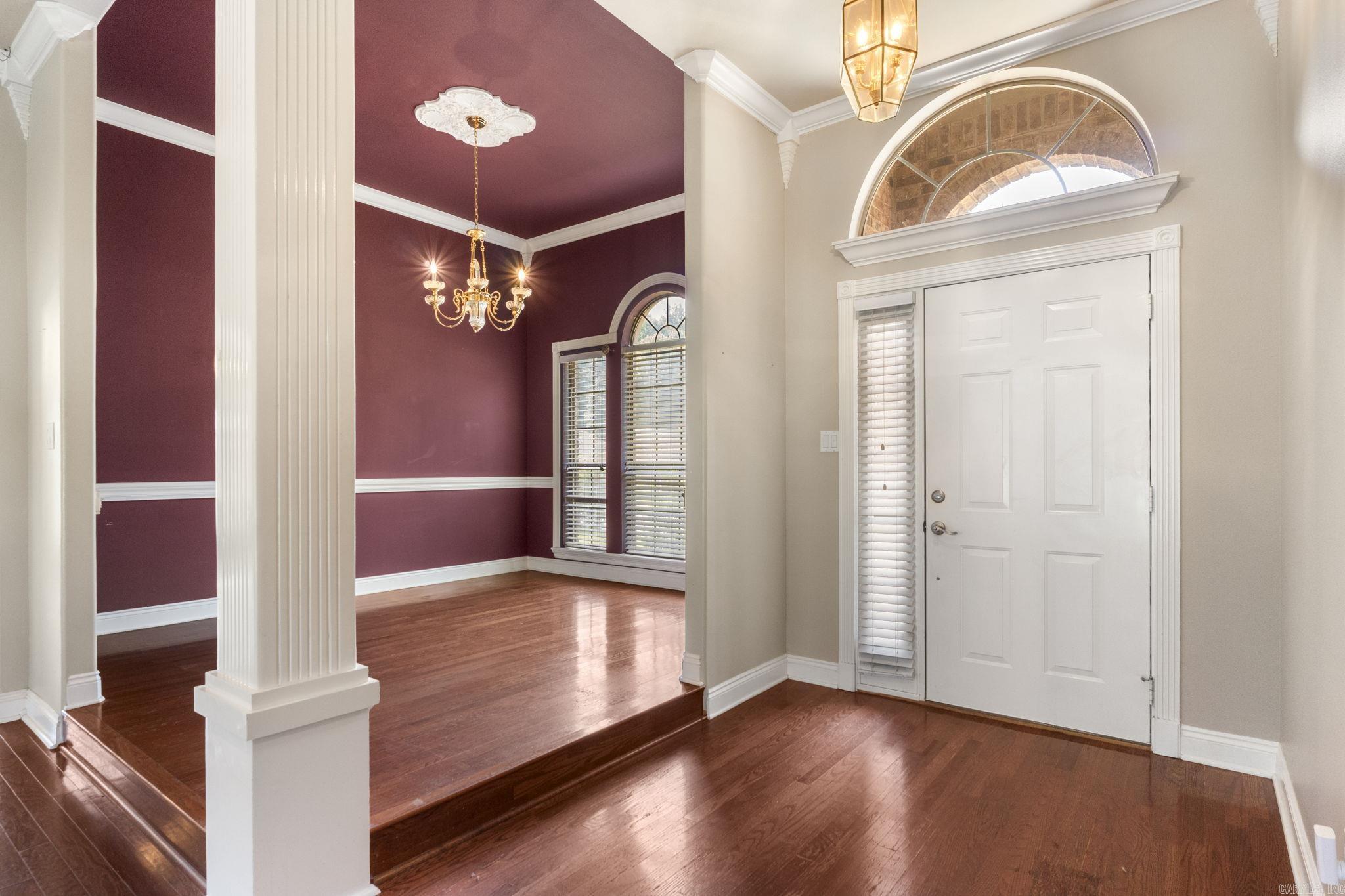 AUTUMN WOOD ESTATES - Residential