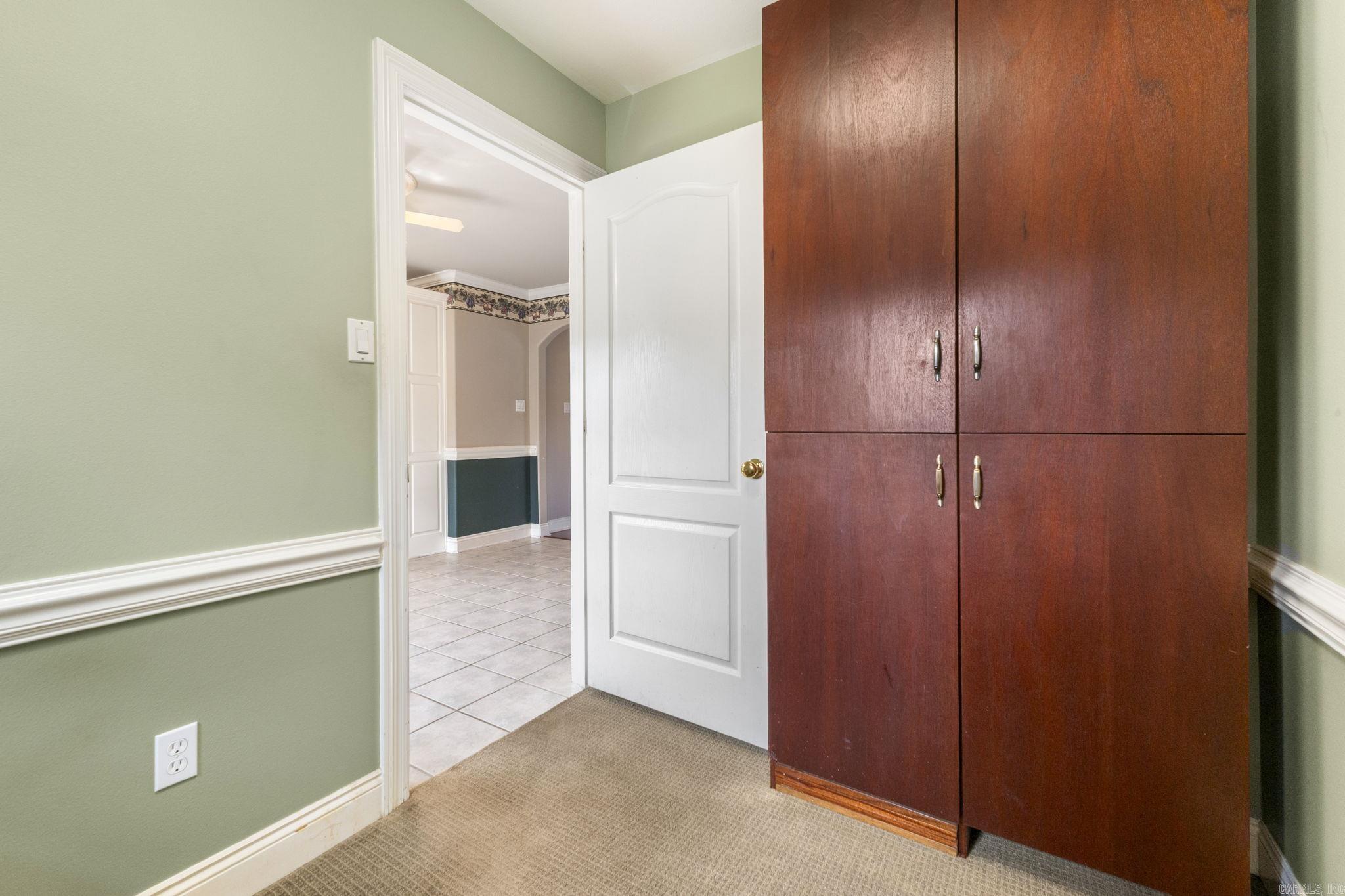 AUTUMN WOOD ESTATES - Residential
