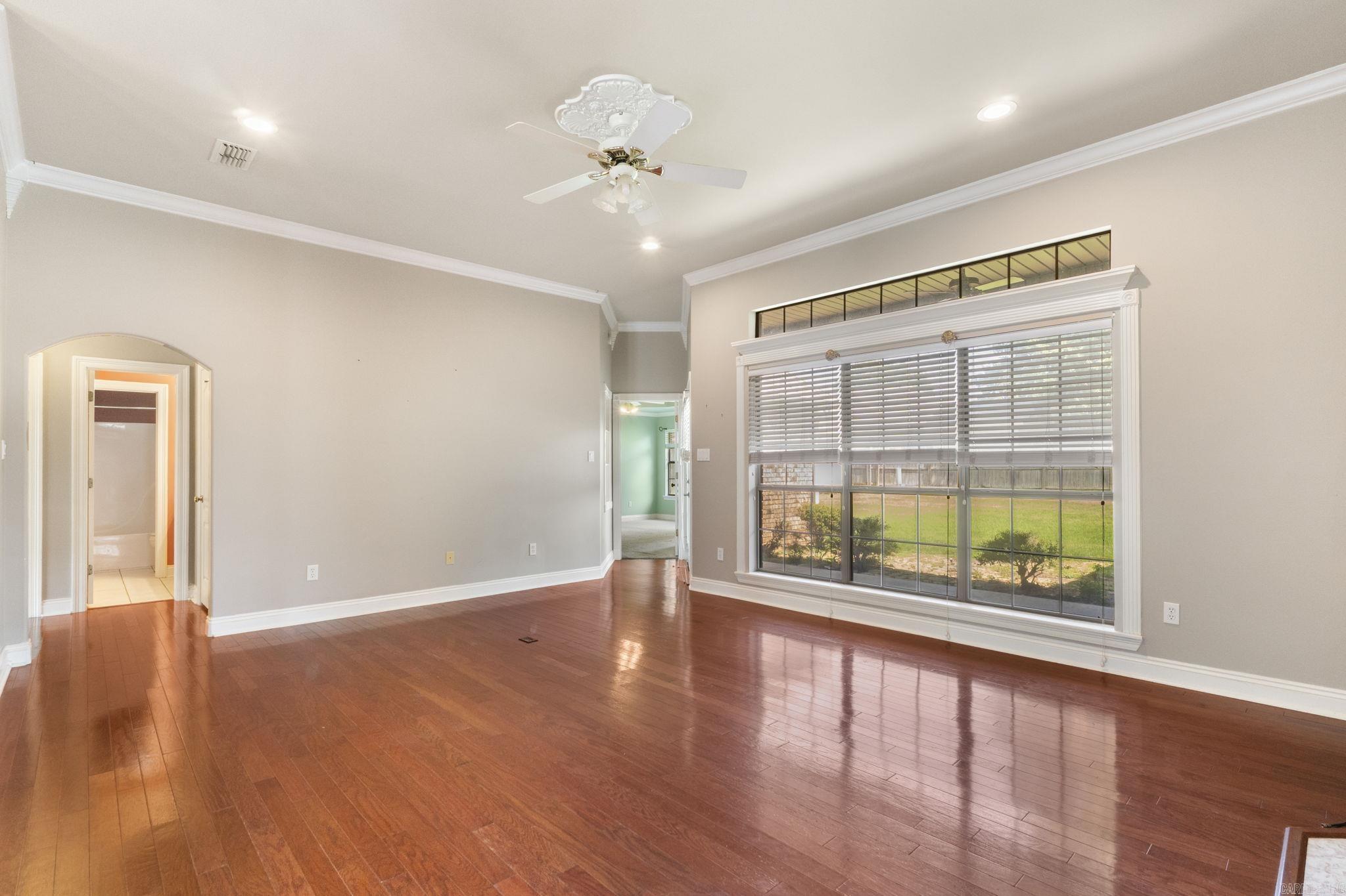 AUTUMN WOOD ESTATES - Residential