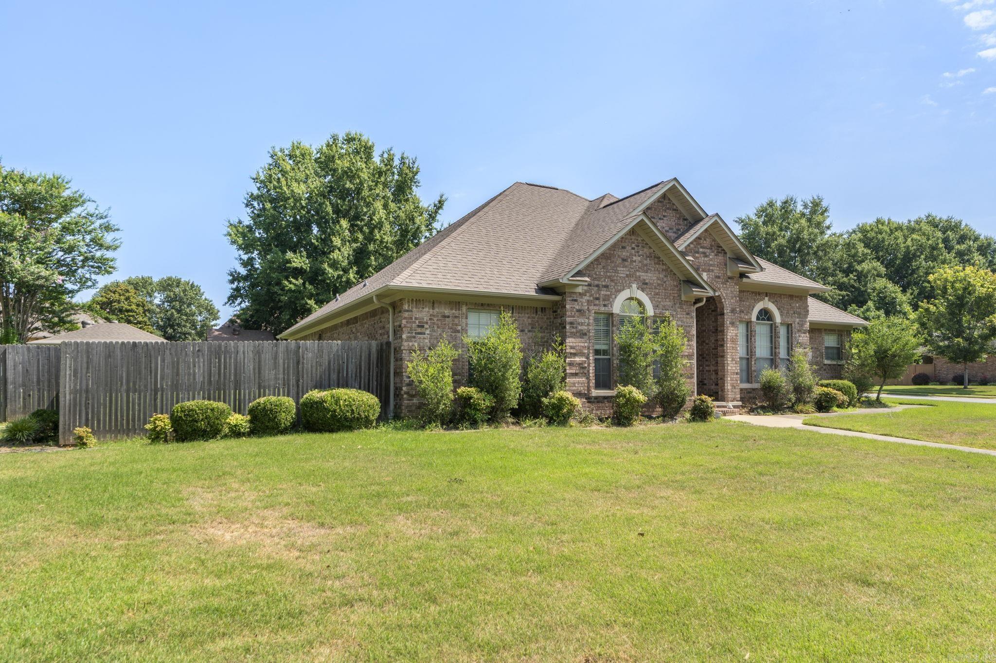 AUTUMN WOOD ESTATES - Residential