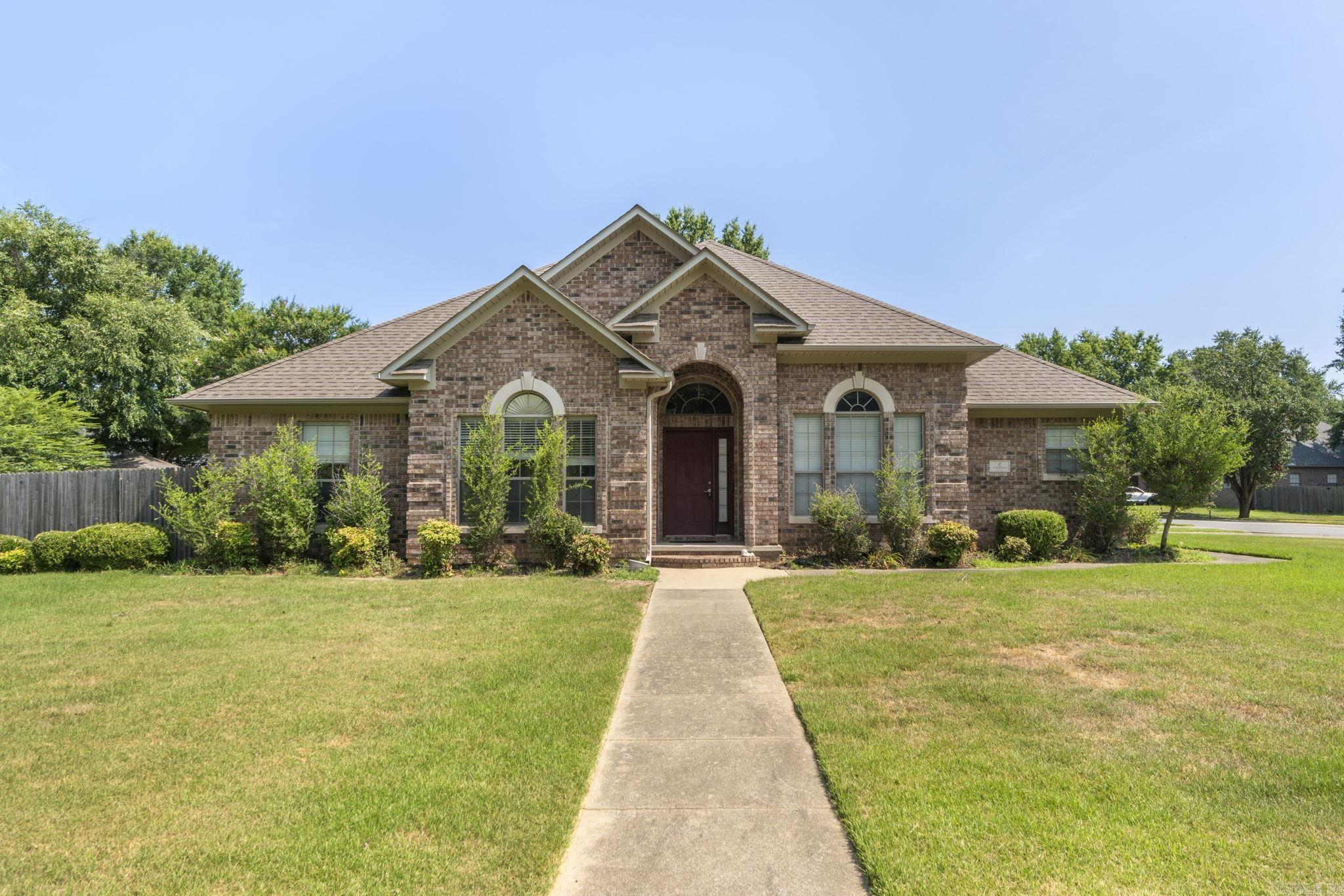 AUTUMN WOOD ESTATES - Residential