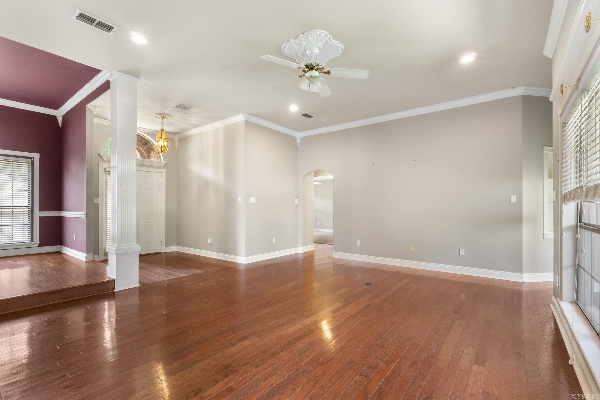 AUTUMN WOOD ESTATES - Residential