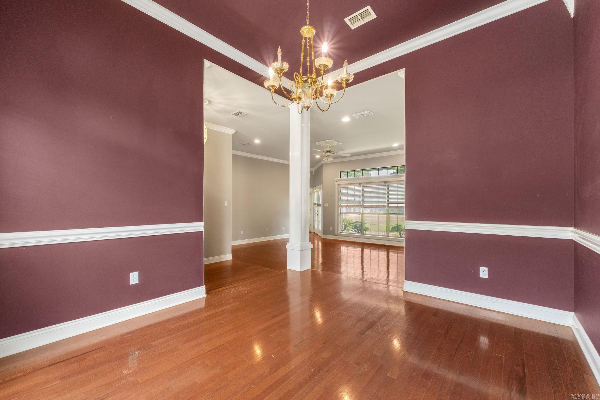 AUTUMN WOOD ESTATES - Residential