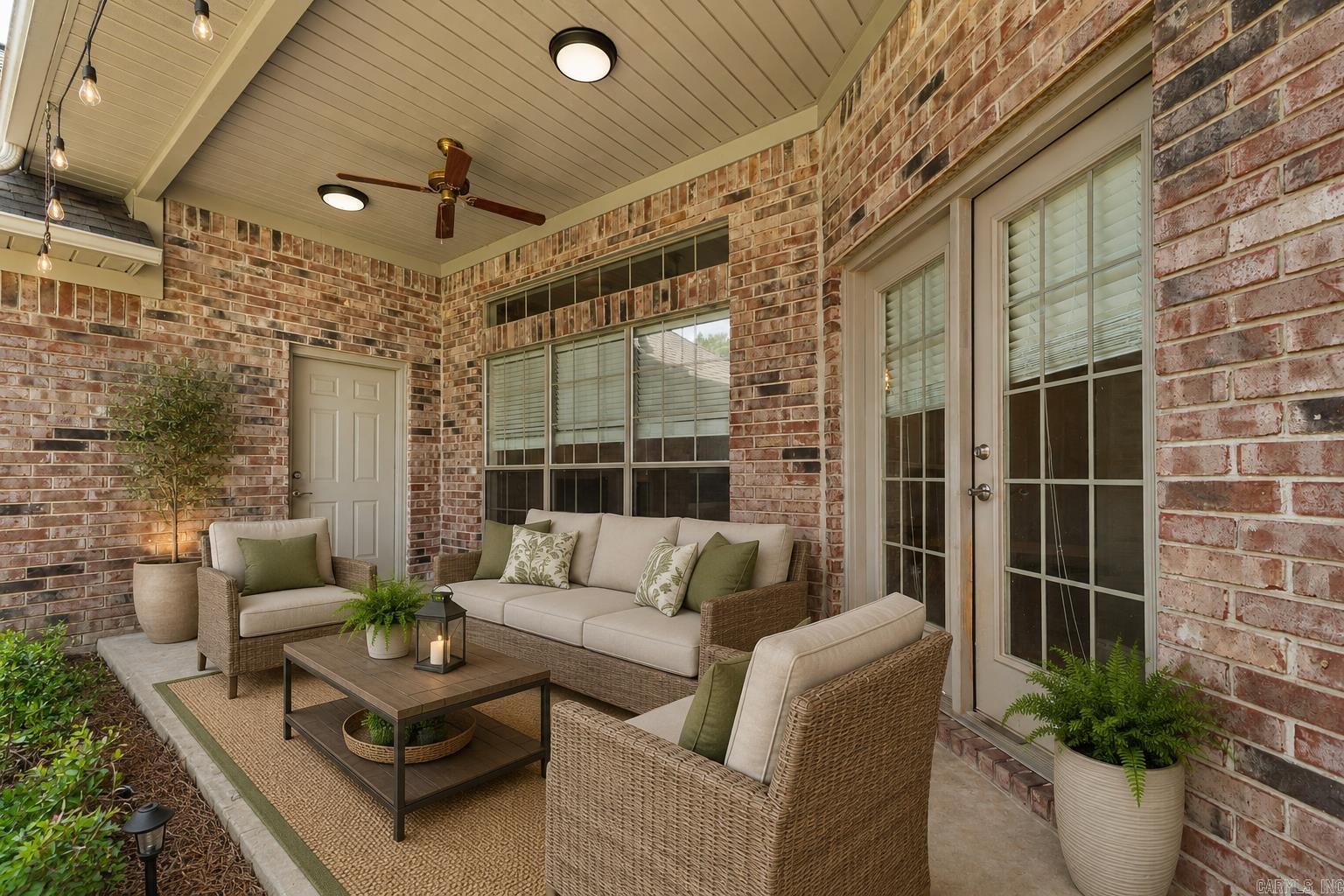 AUTUMN WOOD ESTATES - Residential