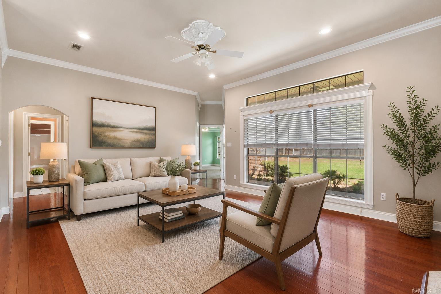 AUTUMN WOOD ESTATES - Residential