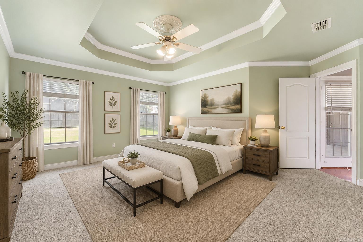 AUTUMN WOOD ESTATES - Residential