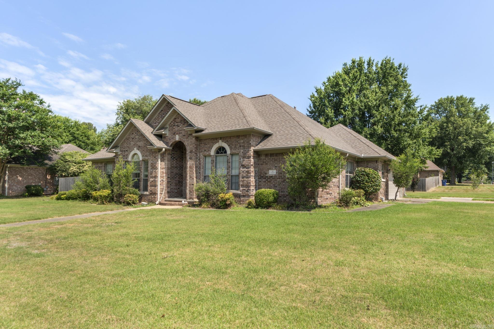 AUTUMN WOOD ESTATES - Residential