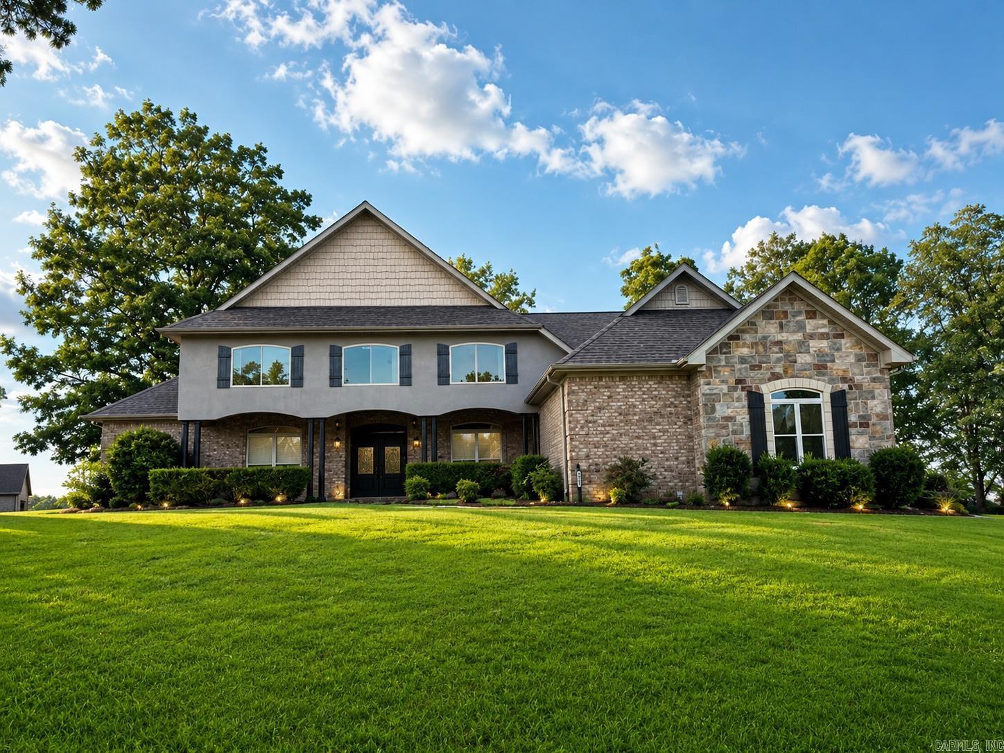 CHAPEL HILL - Residential
