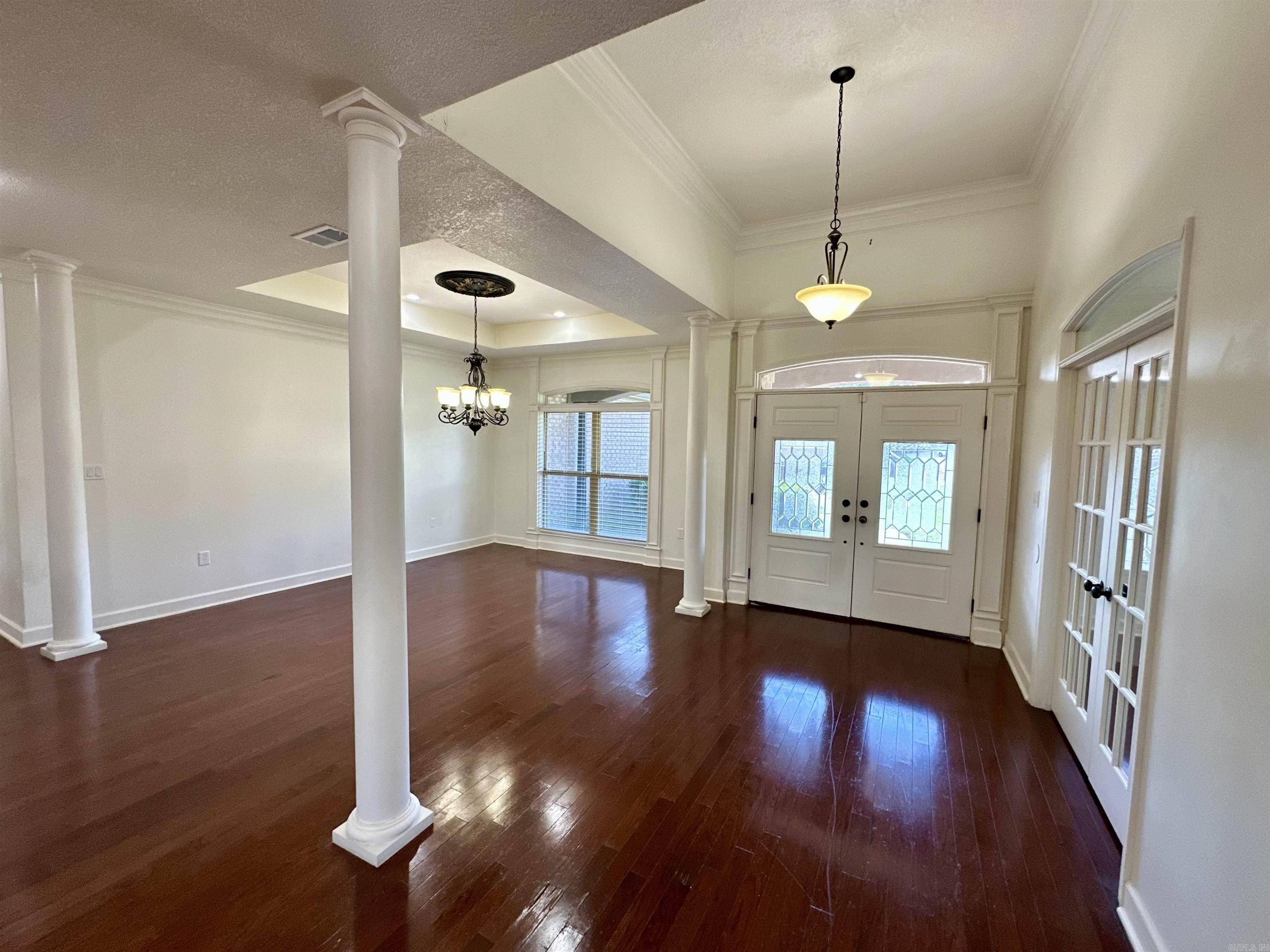 CHAPEL HILL - Residential