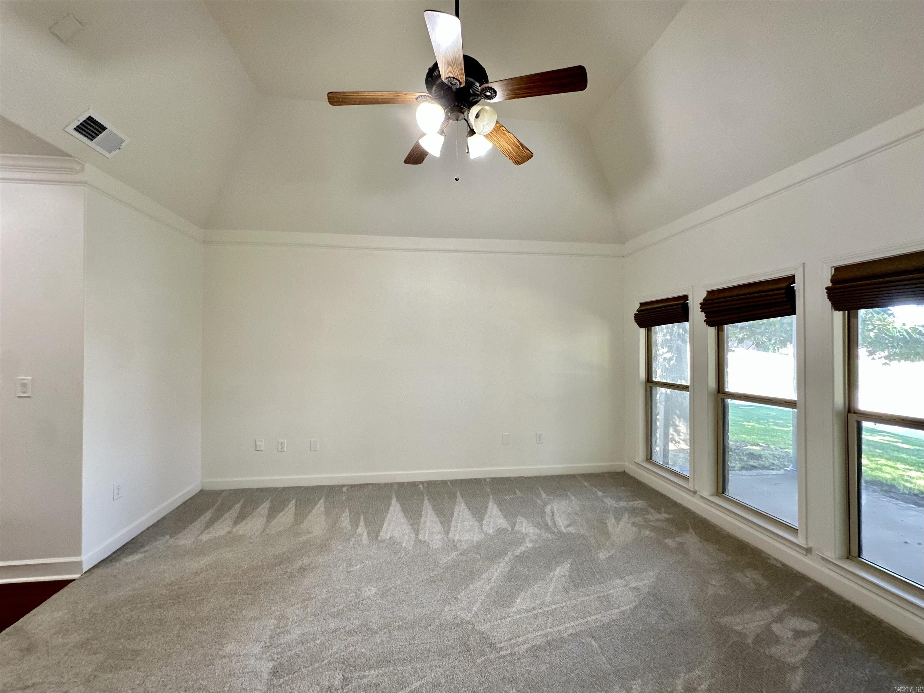 CHAPEL HILL - Residential