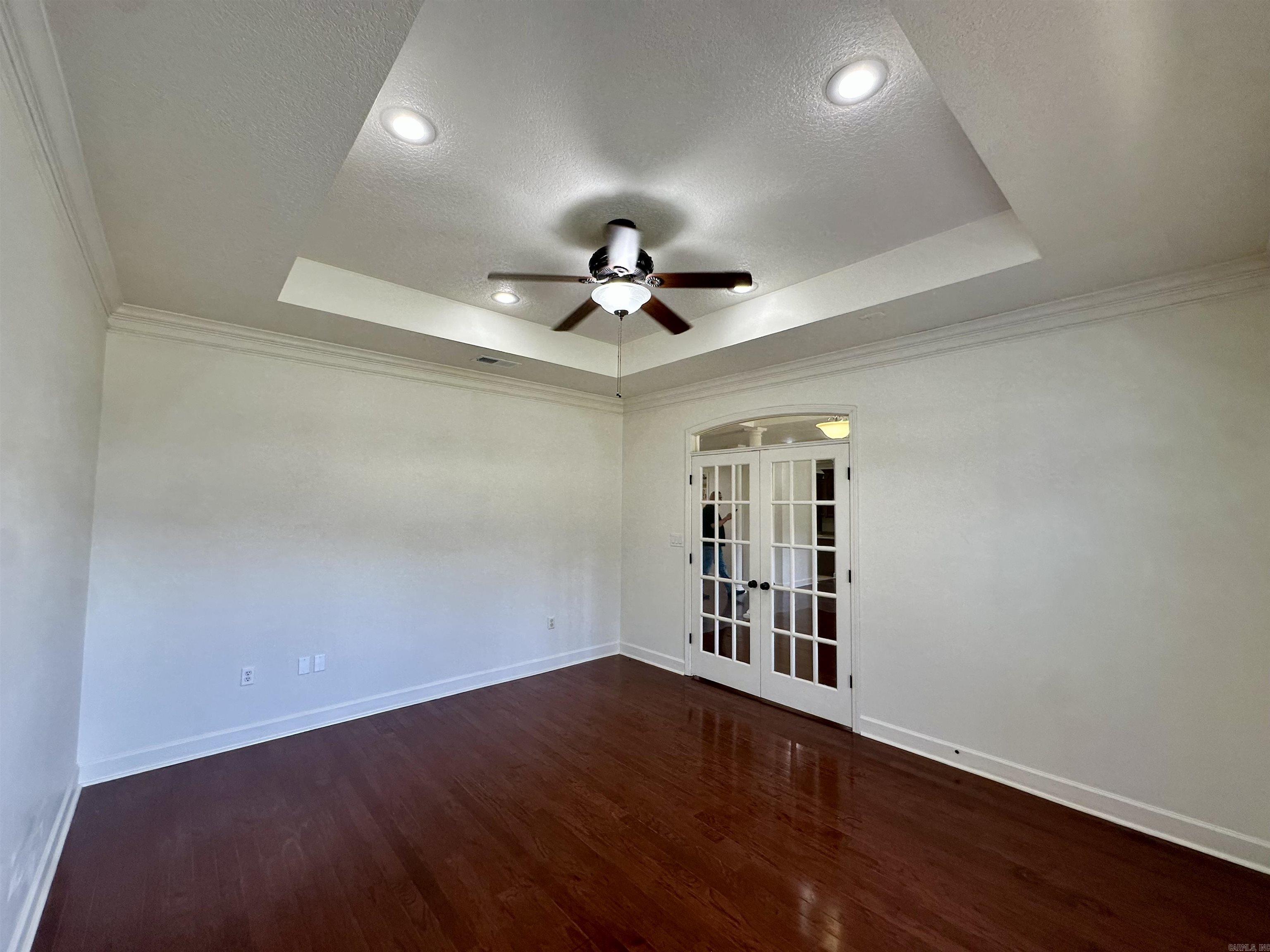 CHAPEL HILL - Residential