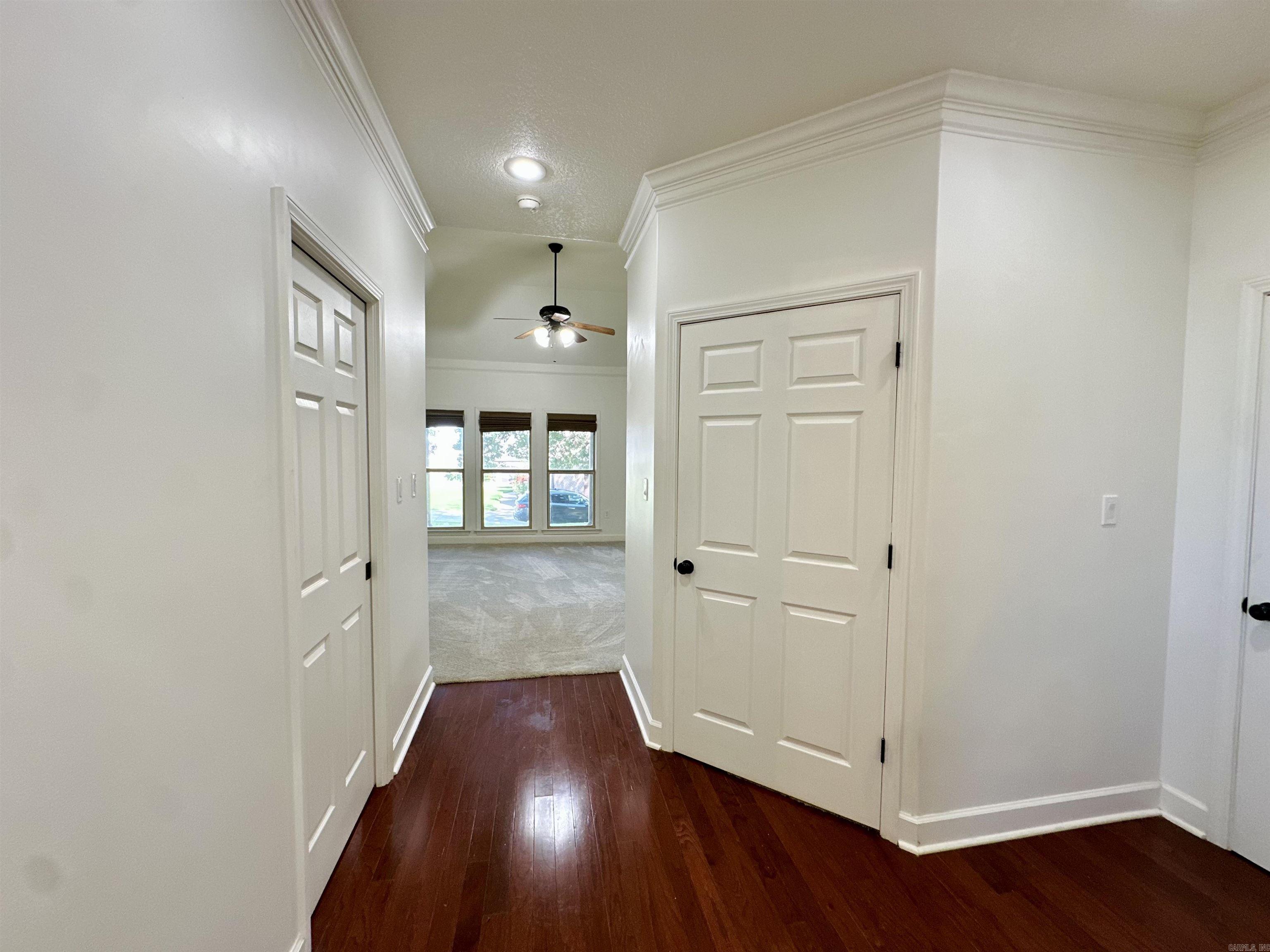 CHAPEL HILL - Residential