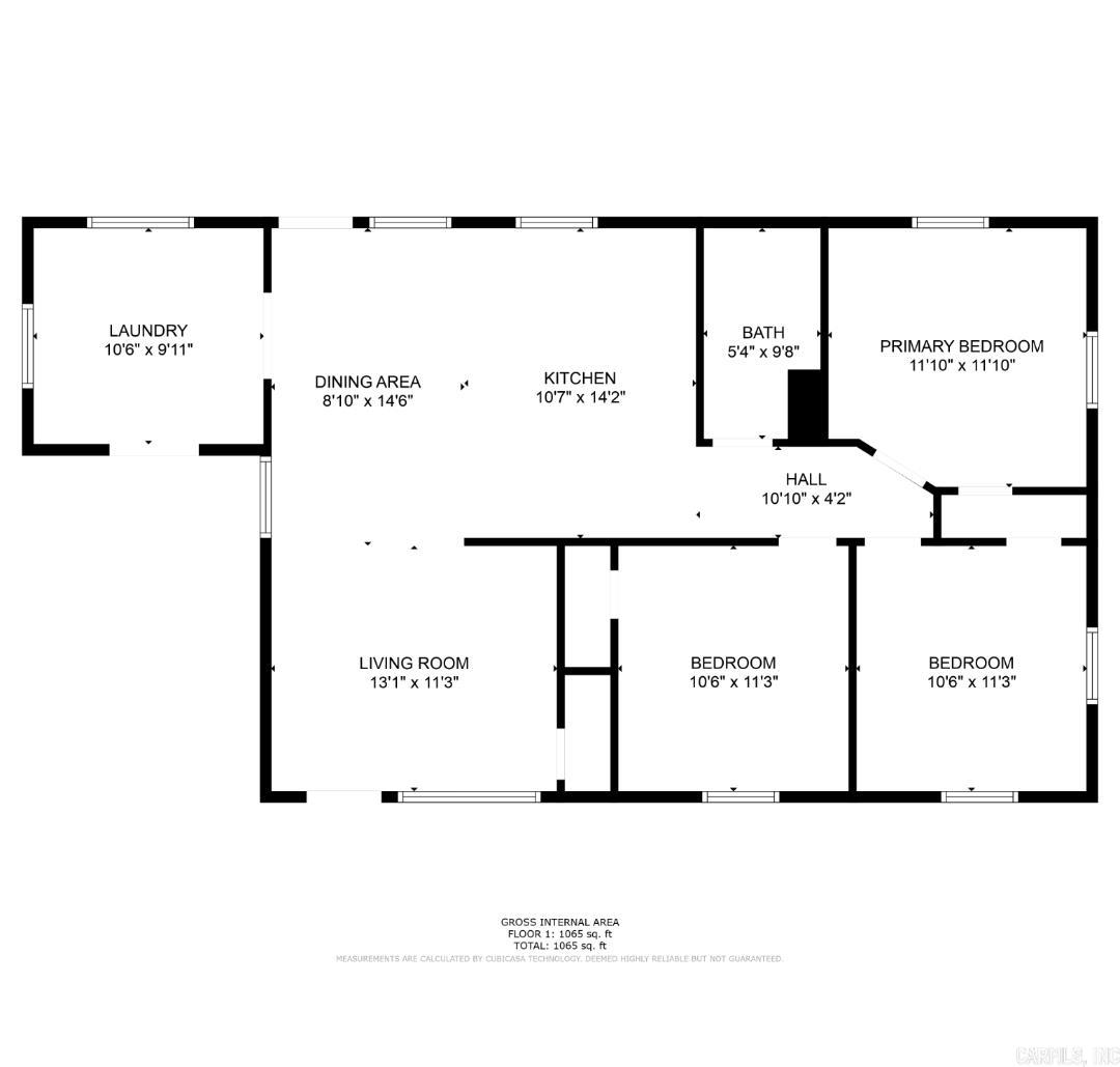HUBERT BAILEY - Residential