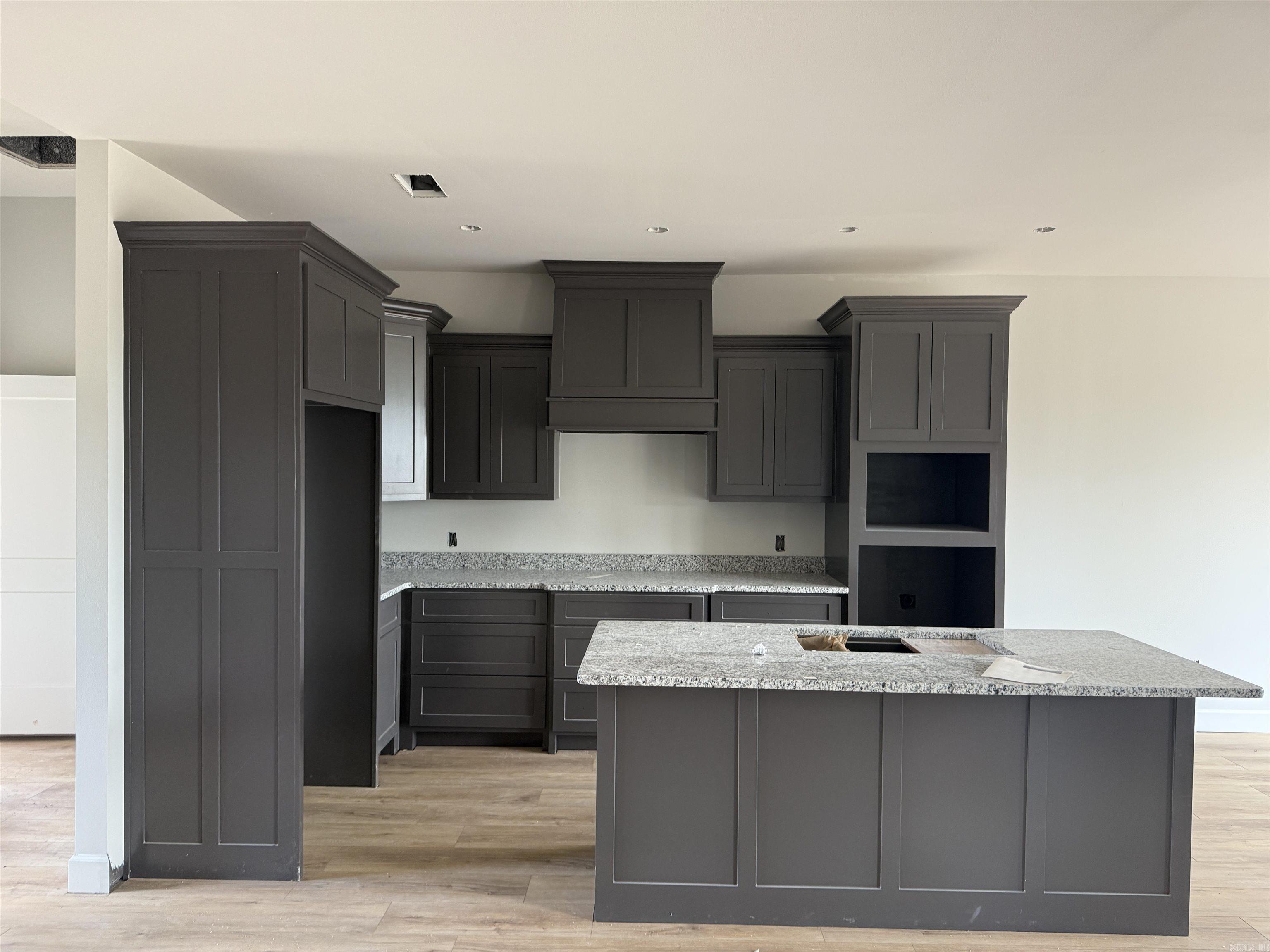 Not In List - Residential