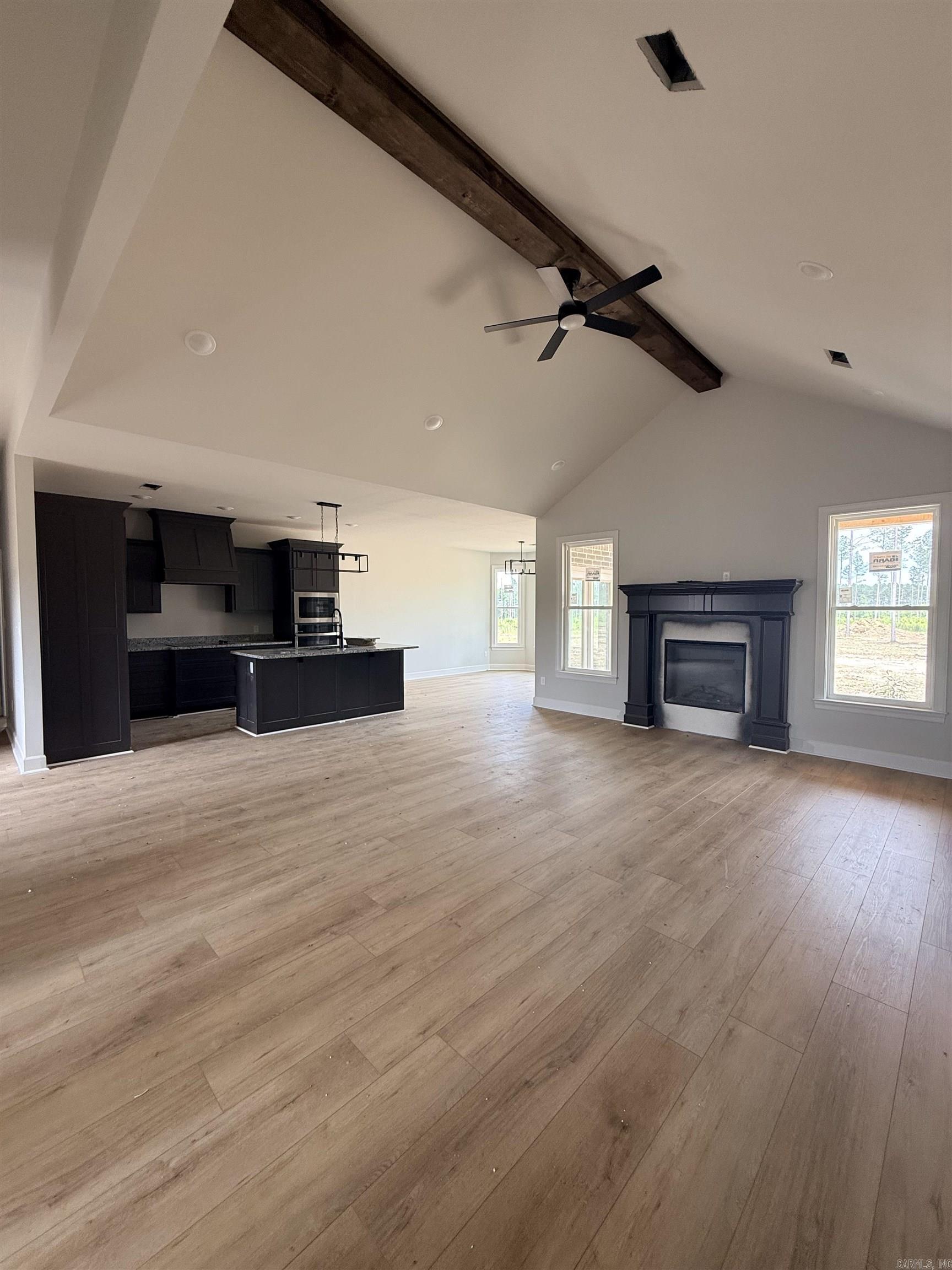 Not In List - Residential