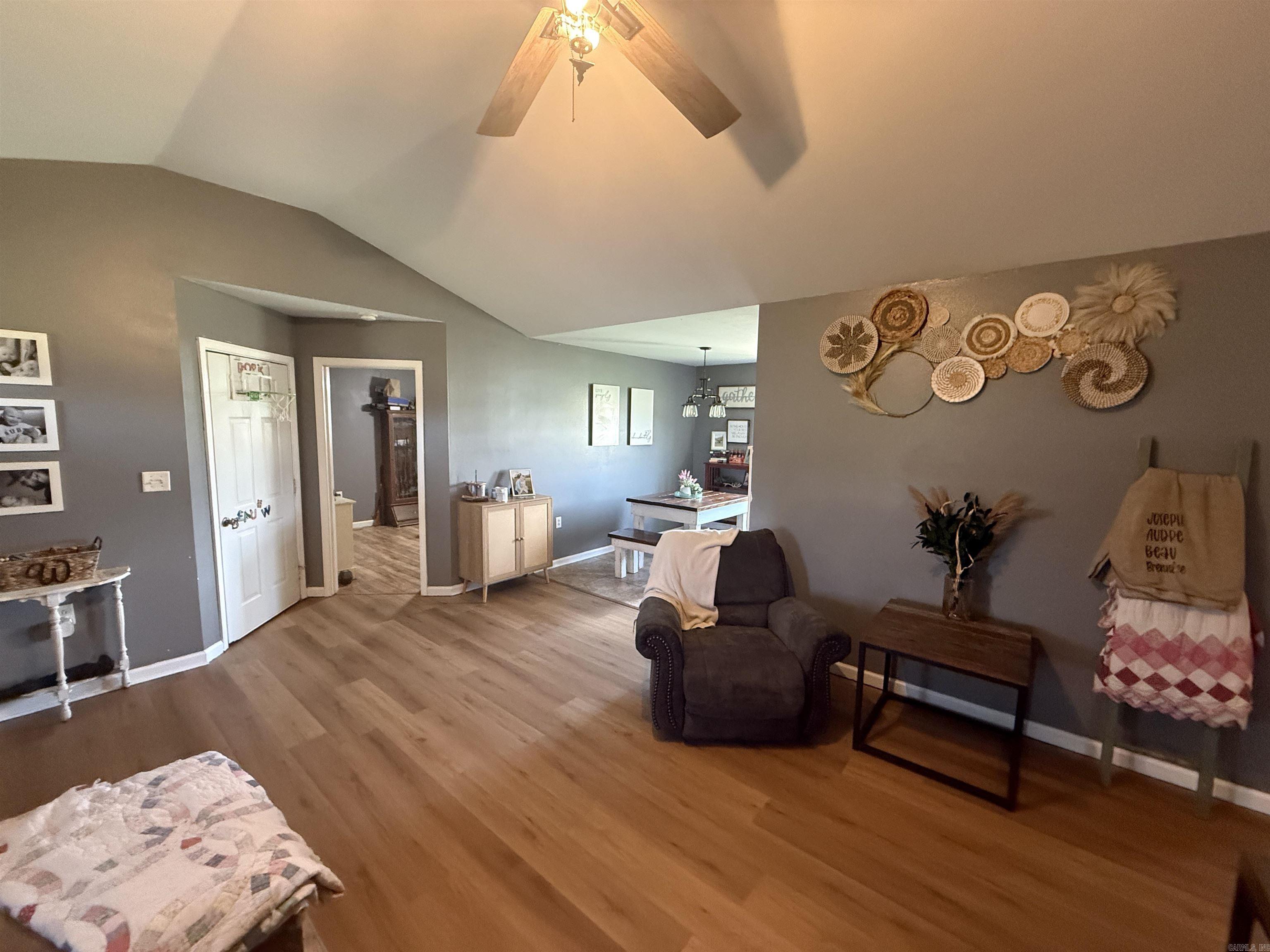 BEEBE OUTLOTS - Residential