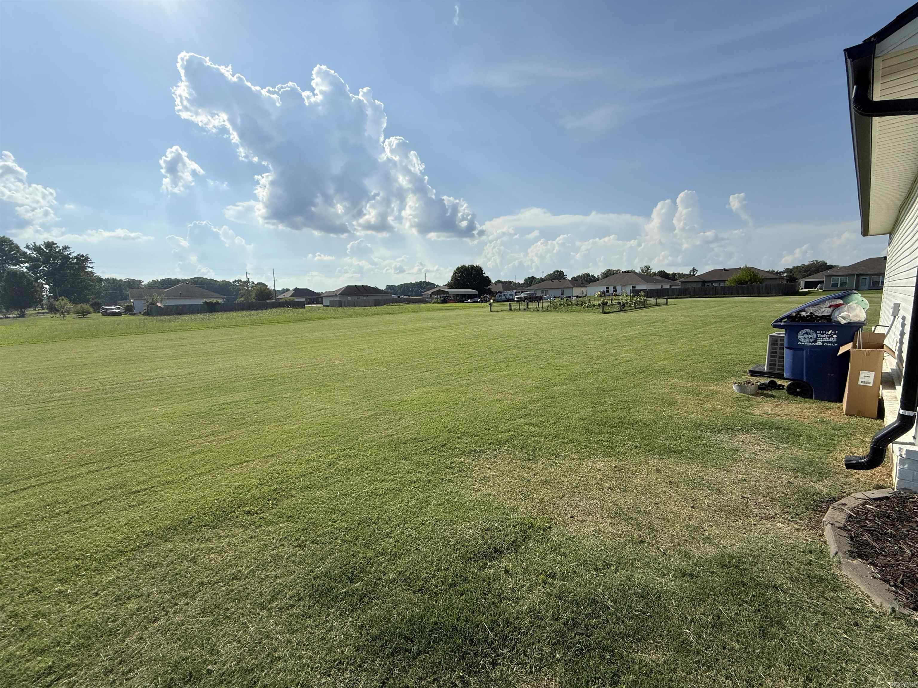 BEEBE OUTLOTS - Residential