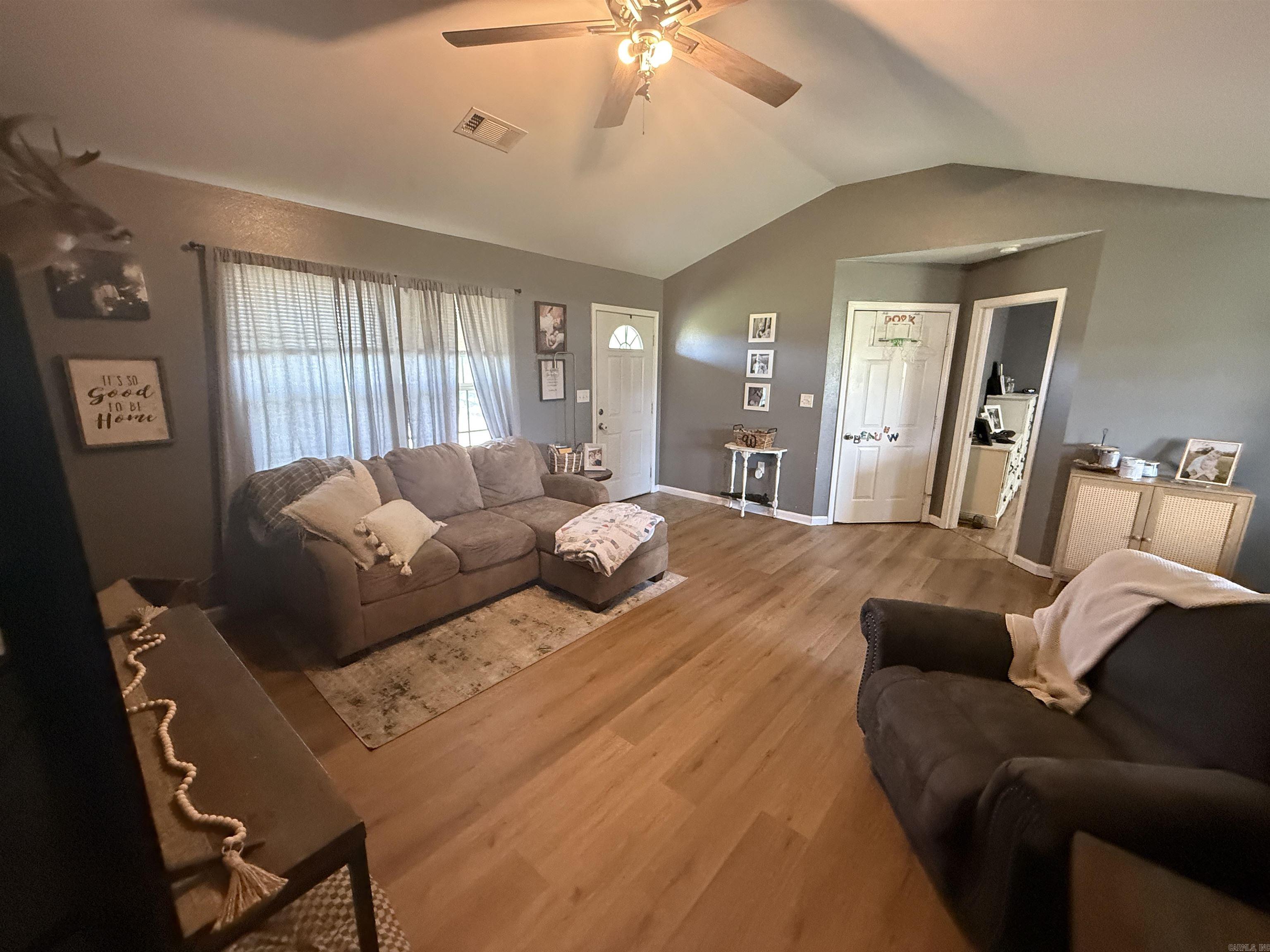 BEEBE OUTLOTS - Residential